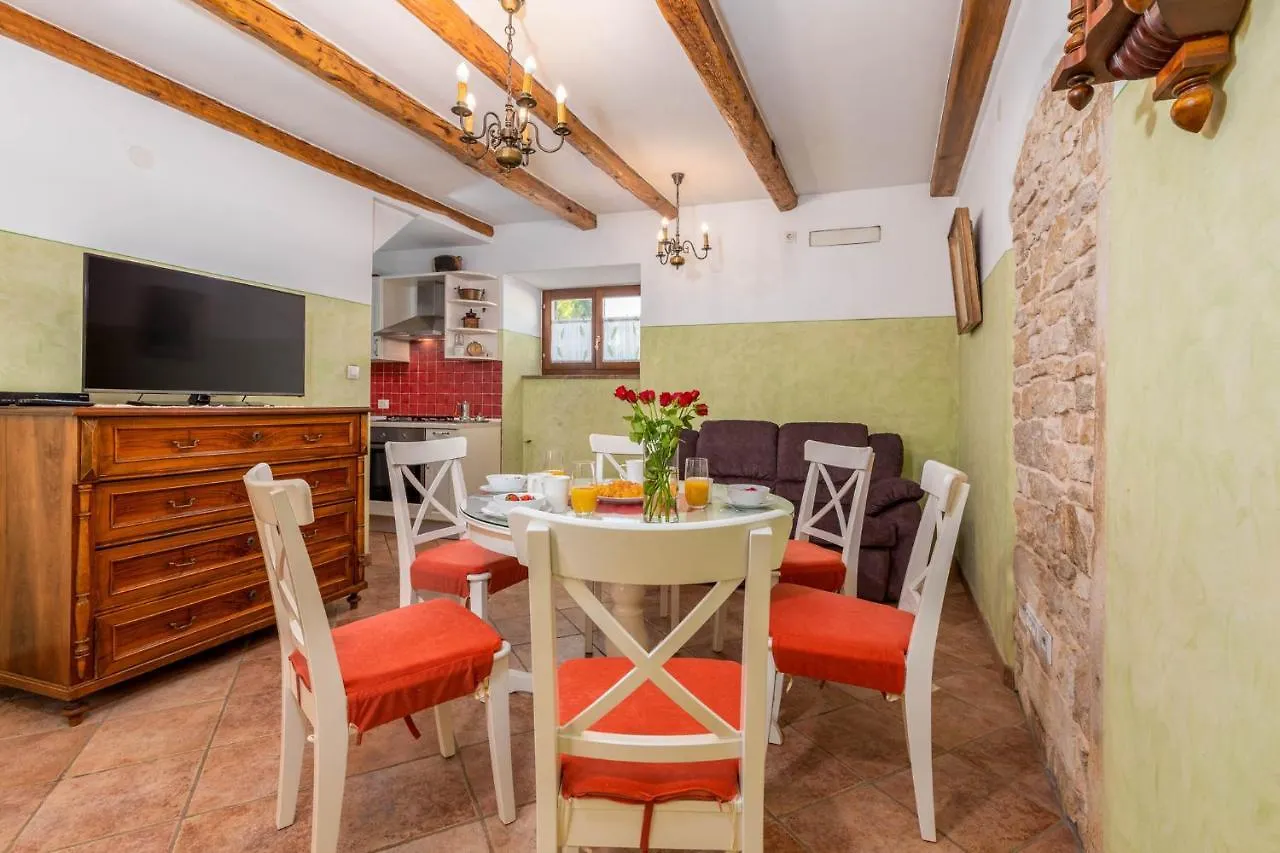 Casa Bepi Villa Kanfanar