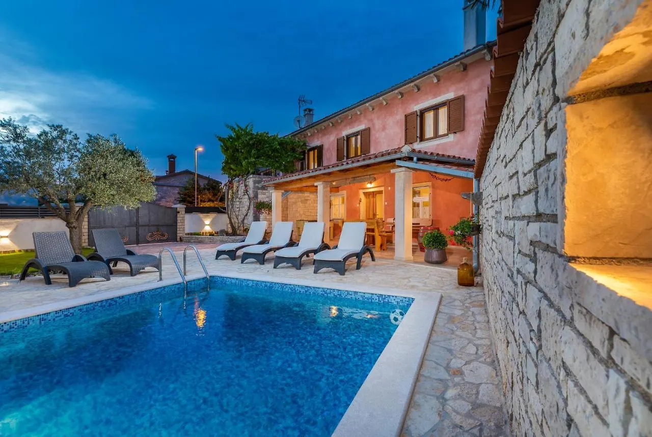 Casa Bepi Villa Kanfanar
