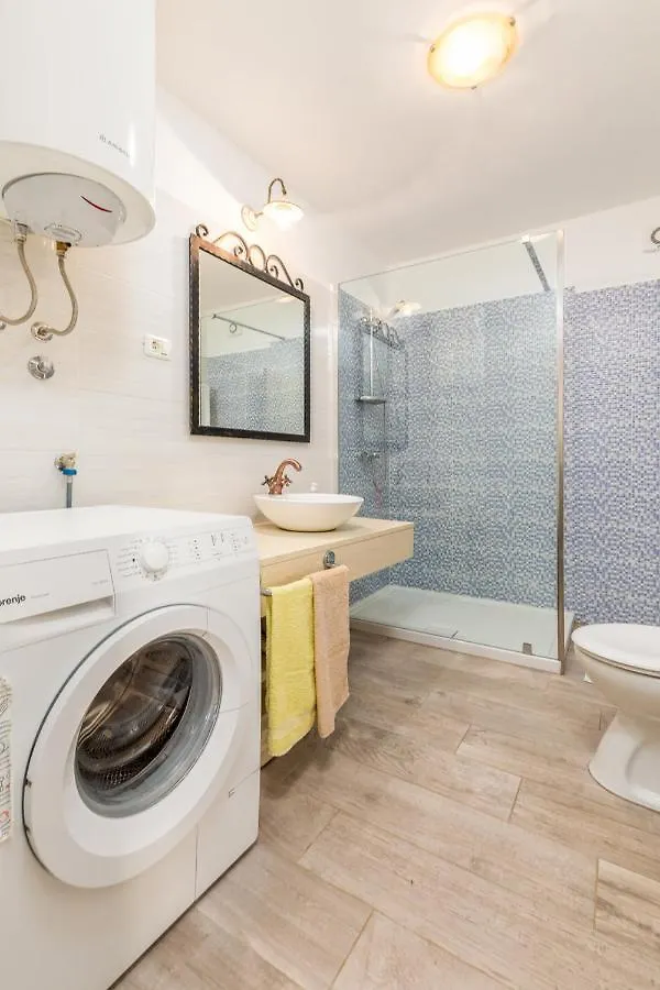 Casa Bepi Villa Kanfanar Horvátország