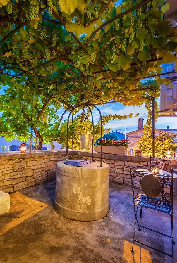 Casa Bepi Villa Kanfanar