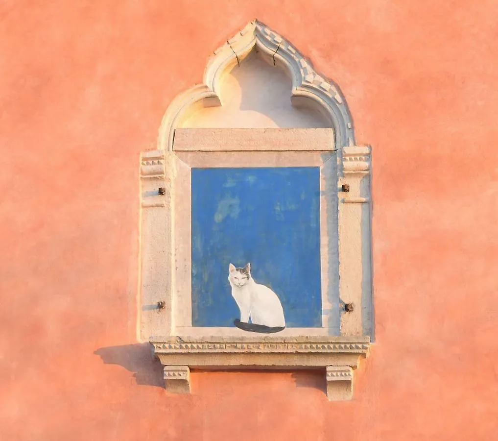 Casa Bepi Villa Kanfanar Nyaraló